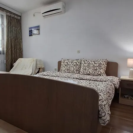 Apartments Tomic Ohrida Exterior foto