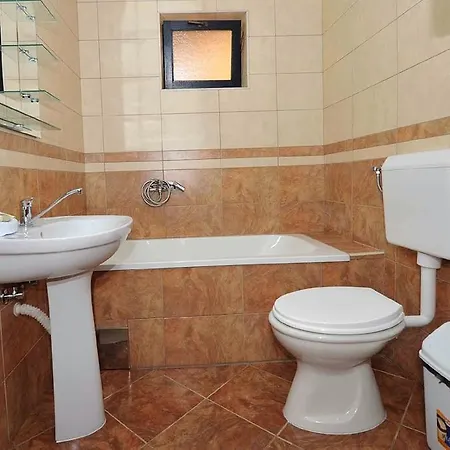 Apartments Tomic Ohrida Cameră foto