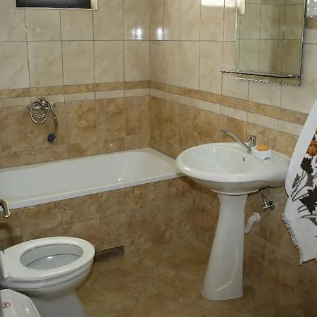 Apartments Tomic Ohrida Cameră foto