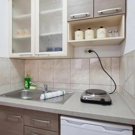 Apartments Tomic Ohrida Cameră foto