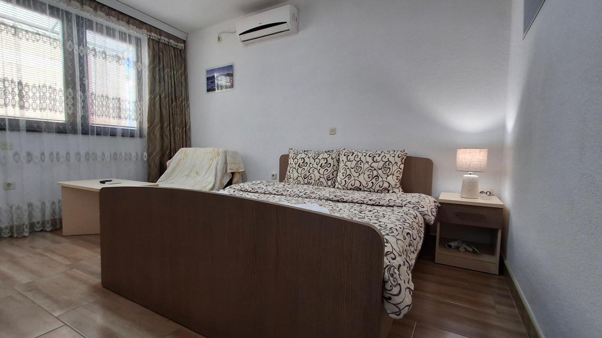 Tomic Apartament