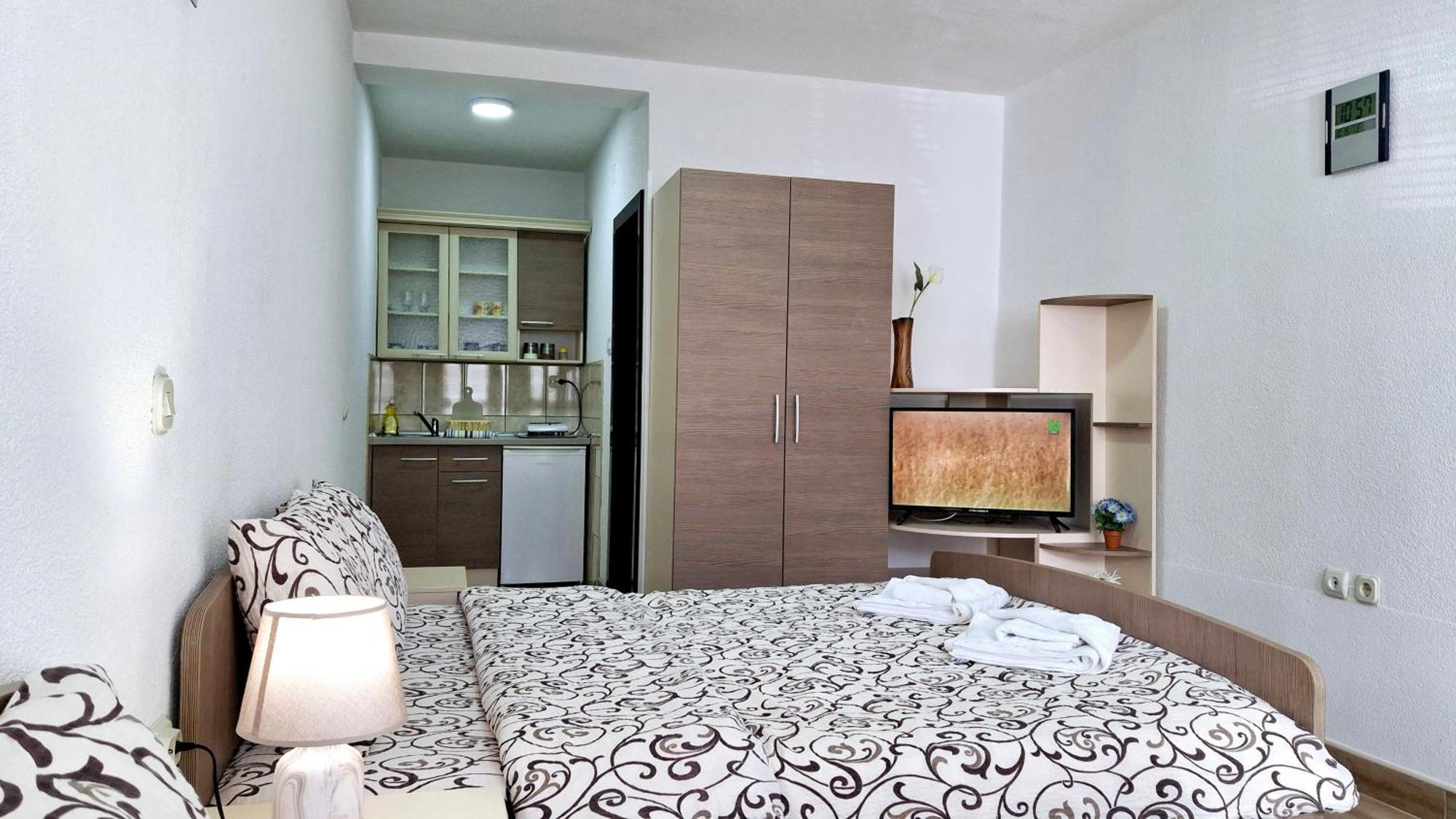 Tomic Apartament