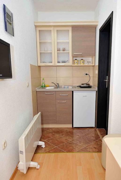 Apartament Tomic *