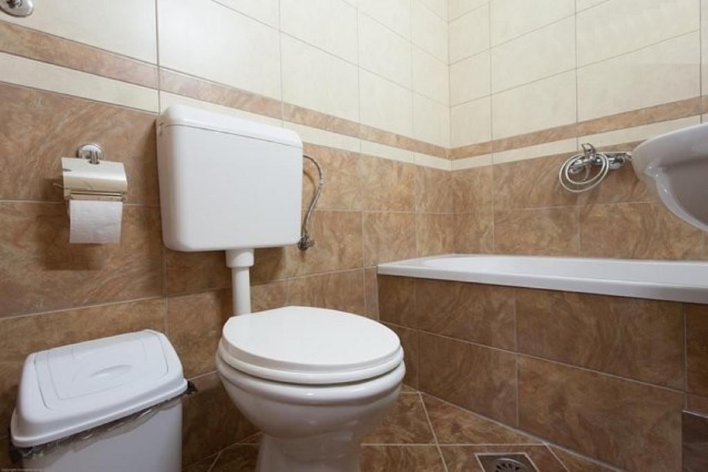 Apartament Tomic Ohrida