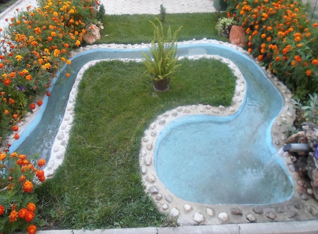 Tomic Apartament