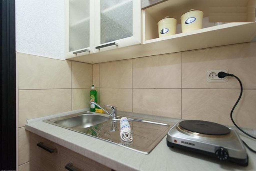 Apartament Tomic *