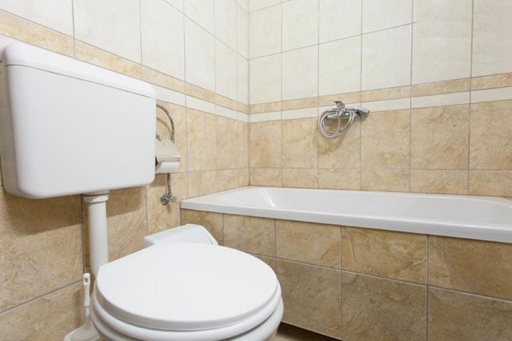 Tomic Apartament