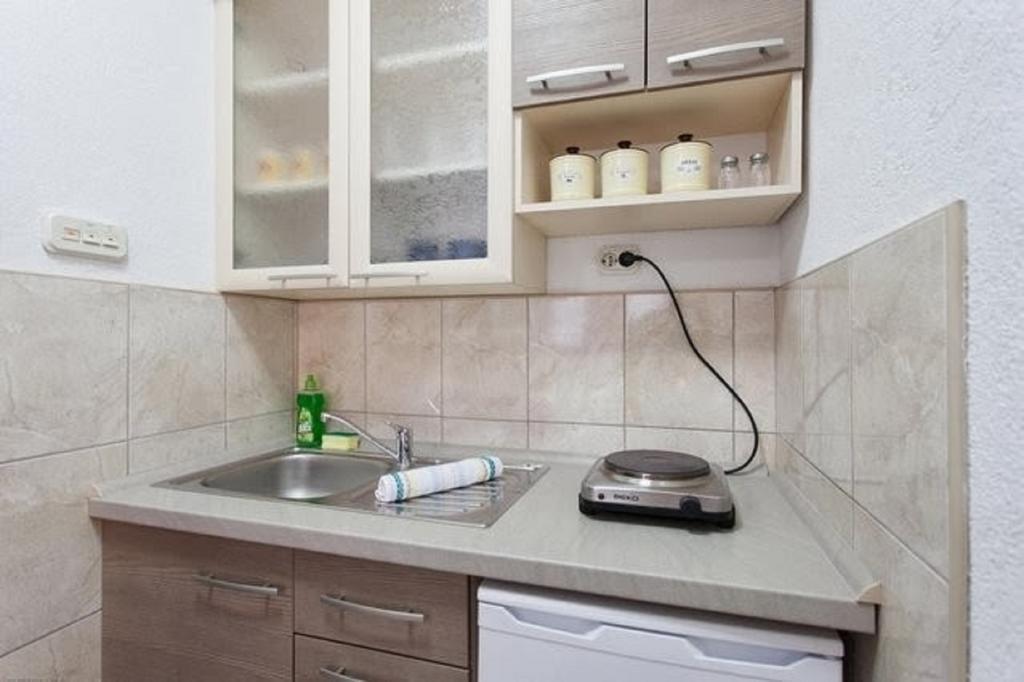 Apartament Tomic *